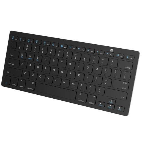 X5 78 Keys Slim bluetooth 3.0 Wireless Keyboard For iOS Android Windows Devices iPhone iPad Macbook Samsung 1