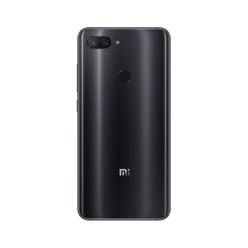 Global Version Xiaomi Mi 8 Lite 6GB 128GB Smartphone 6.26" FHD+19:9 Full Screen 24MP Front Camera Deep Gray 10
