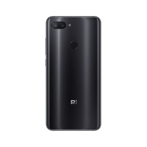 Global Version Xiaomi Mi 8 Lite 6GB 64GB Smartphone 6.26" FHD+19:9 Full Screen 24MP Front Camera Deep Gray 10