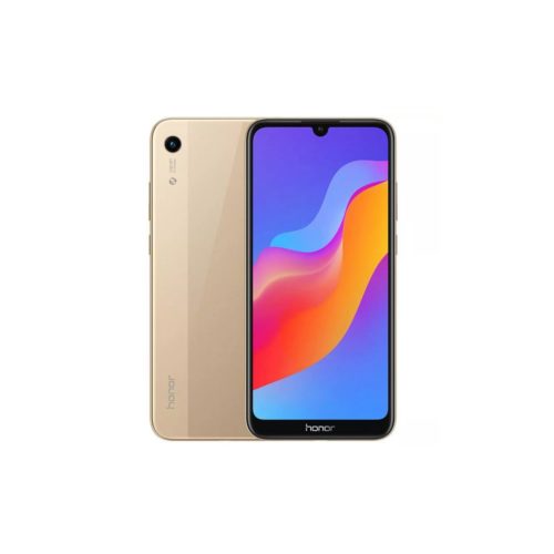 Huawei Honor 8A Smartphone 6.09 inch 2GB RAM 32GB ROMAndroid 9.0 8.0MP+13.0MP Camera 3020mAh Face Unlock Mobile Phone - Gold 1