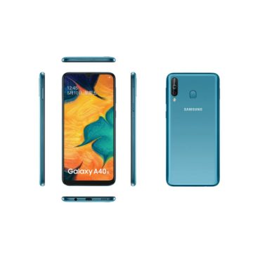 galaxy a 40s