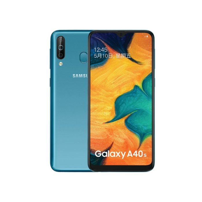 tesco samsung galaxy a40