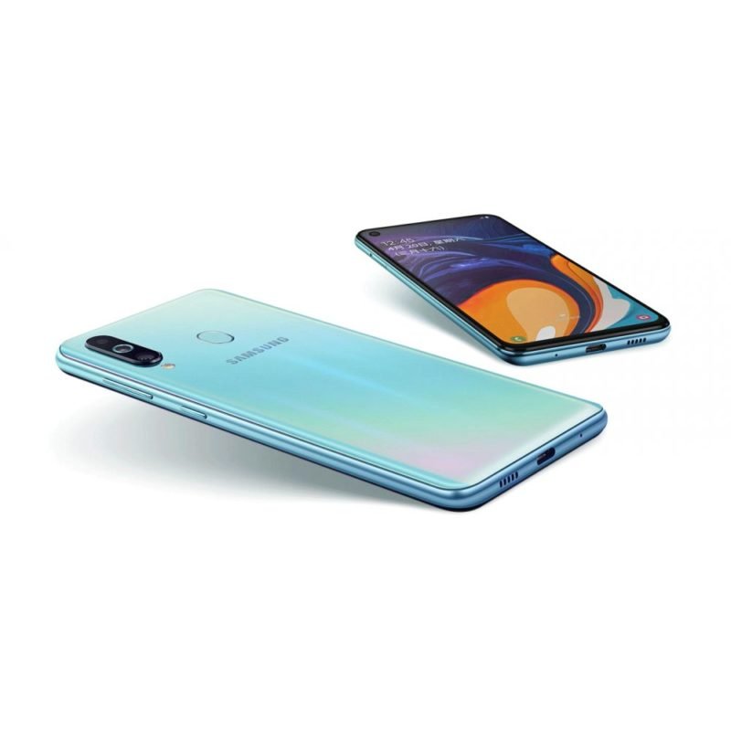 samsung galaxy a60 cena