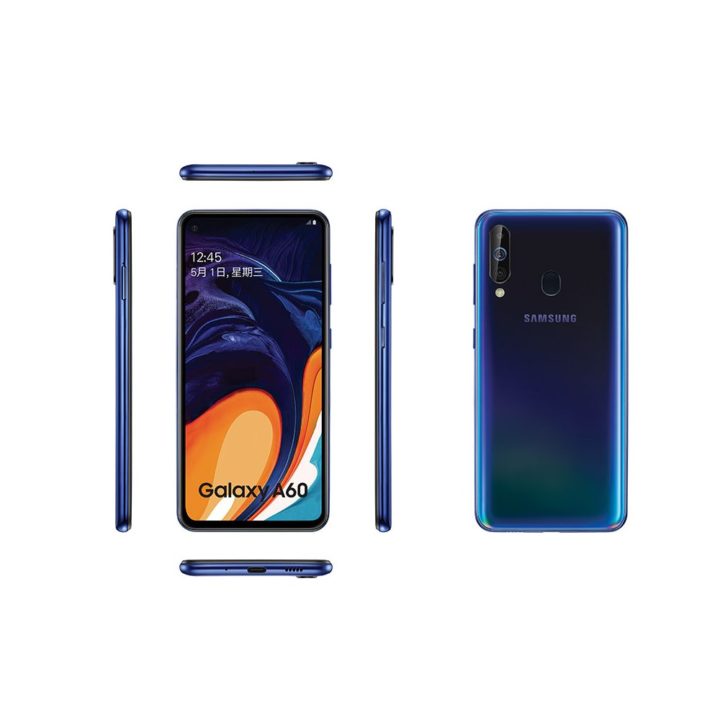 galaxy m21 camera