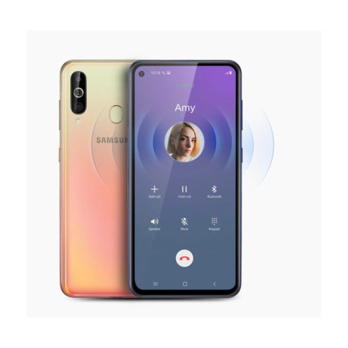 Samsung Galaxy A60 6+128GB 4G Android Smartphone 6.3 inch Full Scree 3500mAh 32MP Camer NFC Cellphones Tannin Shoal Blue 11