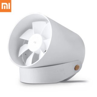 Портативный usb вентилятор типа xiaomi portable fan