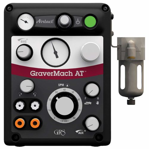 GRS® Tools 004-995 GraverMax G8 2