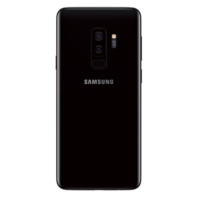 refurbished samsung s9 plus