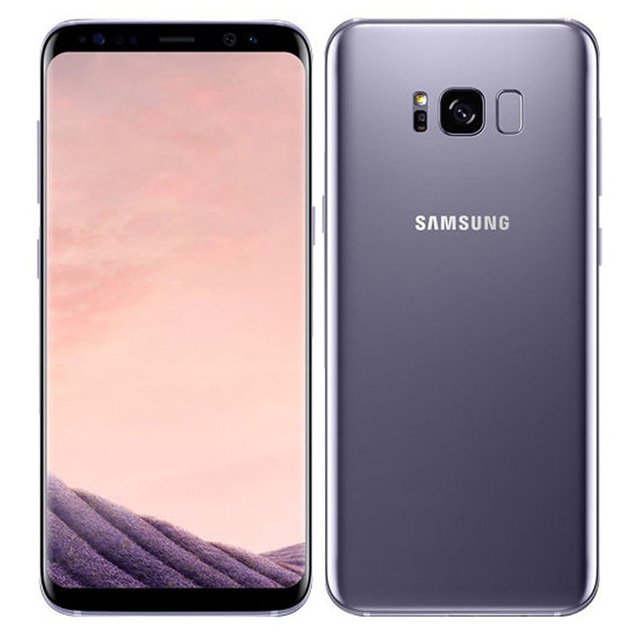 used samsung galaxy s8 unlocked