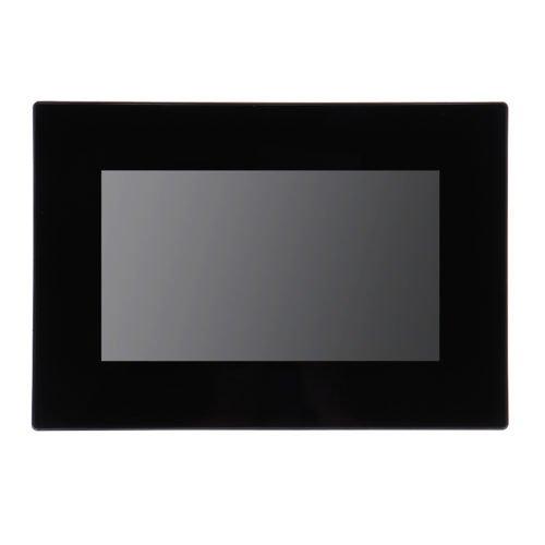 Nextion NX8048K070_011C 7.0 Inch Enhanced HMI Intelligent Smart USART UART Serial TFT LCD Module Display Capacitive Multi-Touch Panel With Enclosure 2