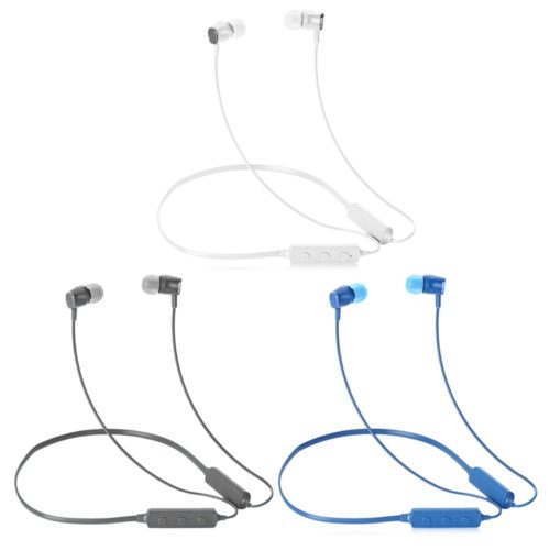 MEIZU EP52 Lite Bluetooth Magnetic Headphone Neckband Sweatproof Sports Earbuds 7