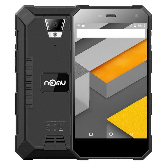 nomu s10