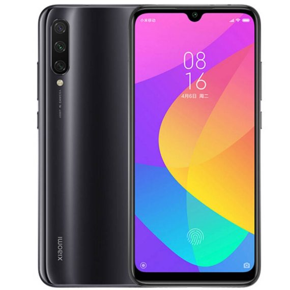 xiaomi a31