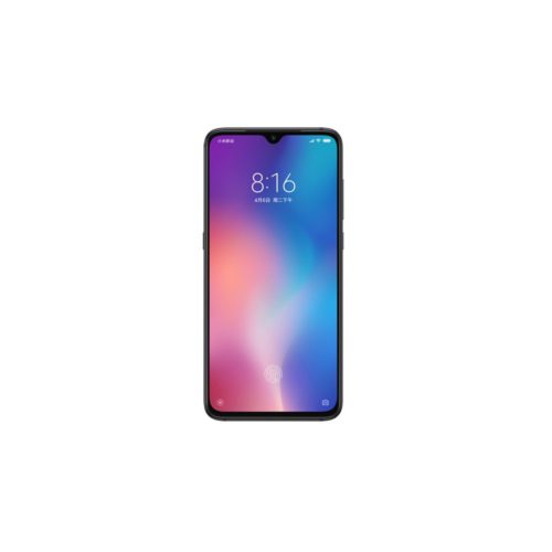 Xiaomi Mi 9 Global Version 6GB RAM 128GB ROM Mobile Phone Snapdragon 855 Octa Core 6.39 Inch Full Screen Smartphone Blue 3