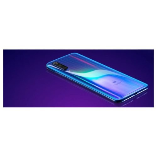 Xiaomi Mi 9 Global Version 6GB RAM 128GB ROM Mobile Phone Snapdragon 855 Octa Core 6.39 Inch Full Screen Smartphone Blue 18