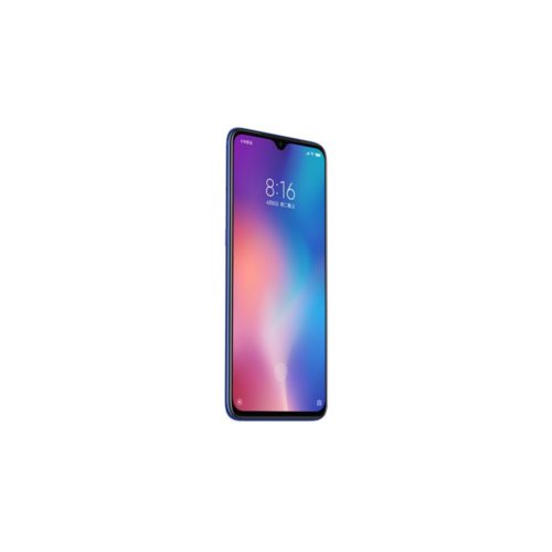 Xiaomi Mi 9 Global Version 6GB RAM 128GB ROM Mobile Phone Snapdragon 855 Octa Core 6.39 Inch Full Screen Smartphone Blue 7