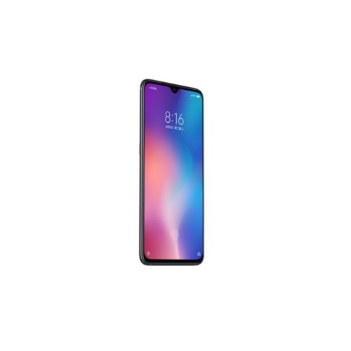 Xiaomi Mi 9 Global Version 6GB RAM 128GB ROM Mobile Phone Snapdragon 855 Octa Core 6.39 Inch Full Screen Smartphone Blue 2