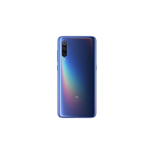 Xiaomi Mi 9 Global Version 6GB RAM 128GB ROM Mobile Phone Snapdragon 855 Octa Core 6.39 Inch Full Screen Smartphone Blue 5