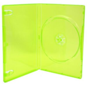 360 Green Replacement Case (Third Party)