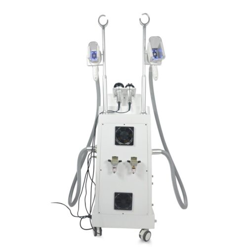 High quality cryotherapy slim freezer weight loss device/cryolipolysis cavitation rf slimming products