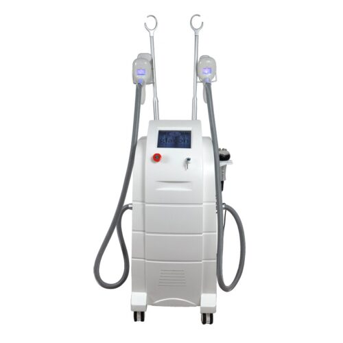 High quality cryotherapy slim freezer weight loss device/cryolipolysis cavitation rf slimming products