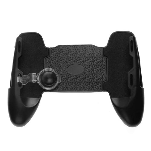 SpedCrd 3 in 1 Joystick Grip Built-in Bracket Game Controller Holder