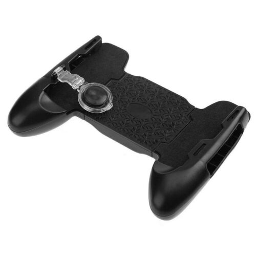 SpedCrd 3 in 1 Joystick Grip Built-in Bracket Game Controller Holder