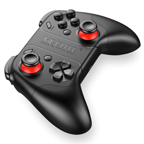 MOCUTE - 053 Bluetooth Gamepad Game Controller