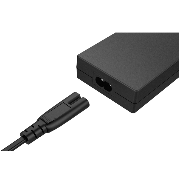 Huntkey USB Type-C Laptop Adapter 60W  (HKA06020030-8H)