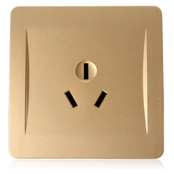 AC110-250V Electric Wall Charger Switch Socket Adapter Power Outlet Panel Faceplate AU Plug 2