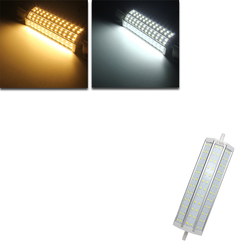 R7S LED Bulb 189mm 14W LED SMD 2835 72 LED Warm White White Corn Light Lamp Bulb AC85-265V