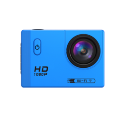 F71 Wifi HD 1080P Wide Angle 170 Degree Waterproof Sportscamera 1