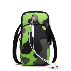 Movement of Mobile Phone Bag Anti Portable Arm with Men and Women Riding Running Outdoor Packages 1