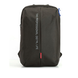 Laptop Backpack 15.6 Inch Waterproof Nylon Bags Business Dayback Men and Women's Knapsack 2