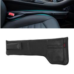 Universal Multi-functional PU Leather Car Seat Gap Leakproof Filler Cushion Padding Spacer 1