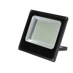 200W Waterproof 600 LED Flood Light White Light Spotlight Outdoor Lamp for Garden Yard AC180-220V 2