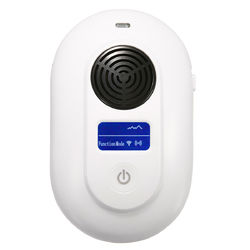 Focuspet Ultrasonic Pests Control Electronic Insect Repeller Mice Repellent with LED Screen 2