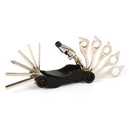 15in1 Bike Tool Kit Hex Spoke Wrench Screwdriver Chain Splitter Set 1