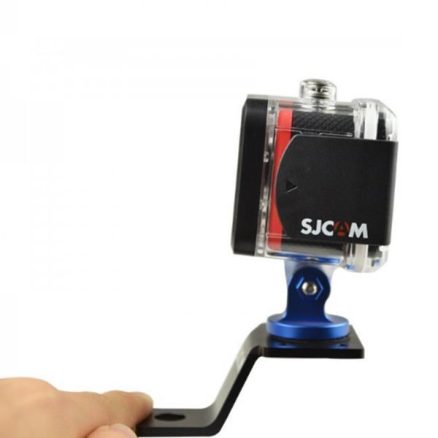 SJCAM Accessories Sports Camera Bracket Mount For SJ4000 Plus SJ5000+ M10plus Sport Camera 4