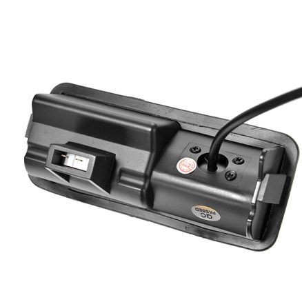 Back Up Camera Rear View Reverse Camera Night Vision For Ford Focus 2012-2015 Focus 2 Focus 3 2