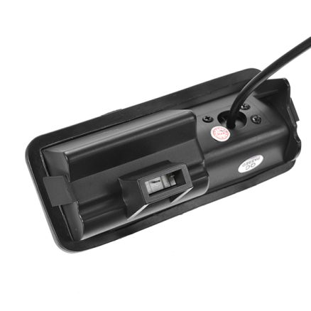 Back Up Camera Rear View Reverse Camera Night Vision For Ford Focus 2012-2015 Focus 2 Focus 3 3