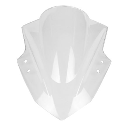 Motorcycle ABS Wind Shield Windscreedn For Kawasaki Ninja 300 EX300 2013-2015 2