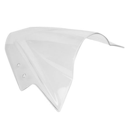 Motorcycle ABS Wind Shield Windscreedn For Kawasaki Ninja 300 EX300 2013-2015 4