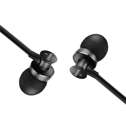 SOWAK S4 In-ear Sport Sweatproof Magnetic Absorption HD Stereo bluetooth Earphone With Mic 6