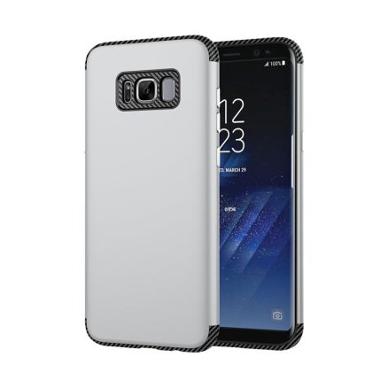 Bakeey Hybrid Color Matte Anti Fingerprint Case For Samsung Galaxy S8/S8 Plus 4