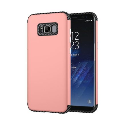 Bakeey Hybrid Color Matte Anti Fingerprint Case For Samsung Galaxy S8/S8 Plus 5