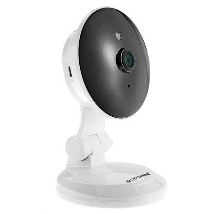 Wireless 960P Panoramic IP Camera 360?° Fisheye WiFi IR Night Vision 1