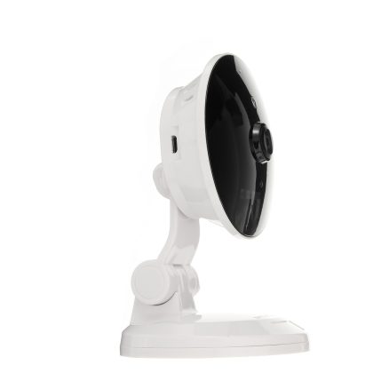 Wireless 960P Panoramic IP Camera 360?° Fisheye WiFi IR Night Vision 4