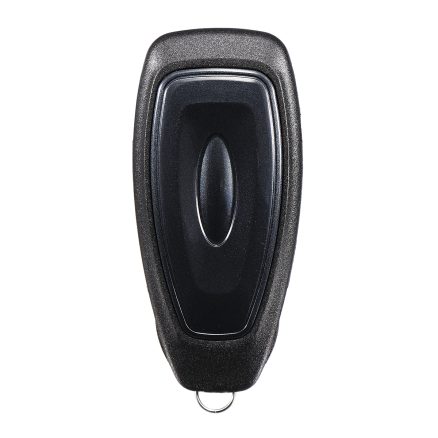 3 Buttons Remote Key Fob 433MHz Replacement for Ford B-Max C-Max #KR55WK48801 4