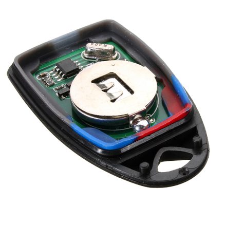 Remote Control Key Fob Entry For Ford Falcon Sedan Series 2&3 Only 3